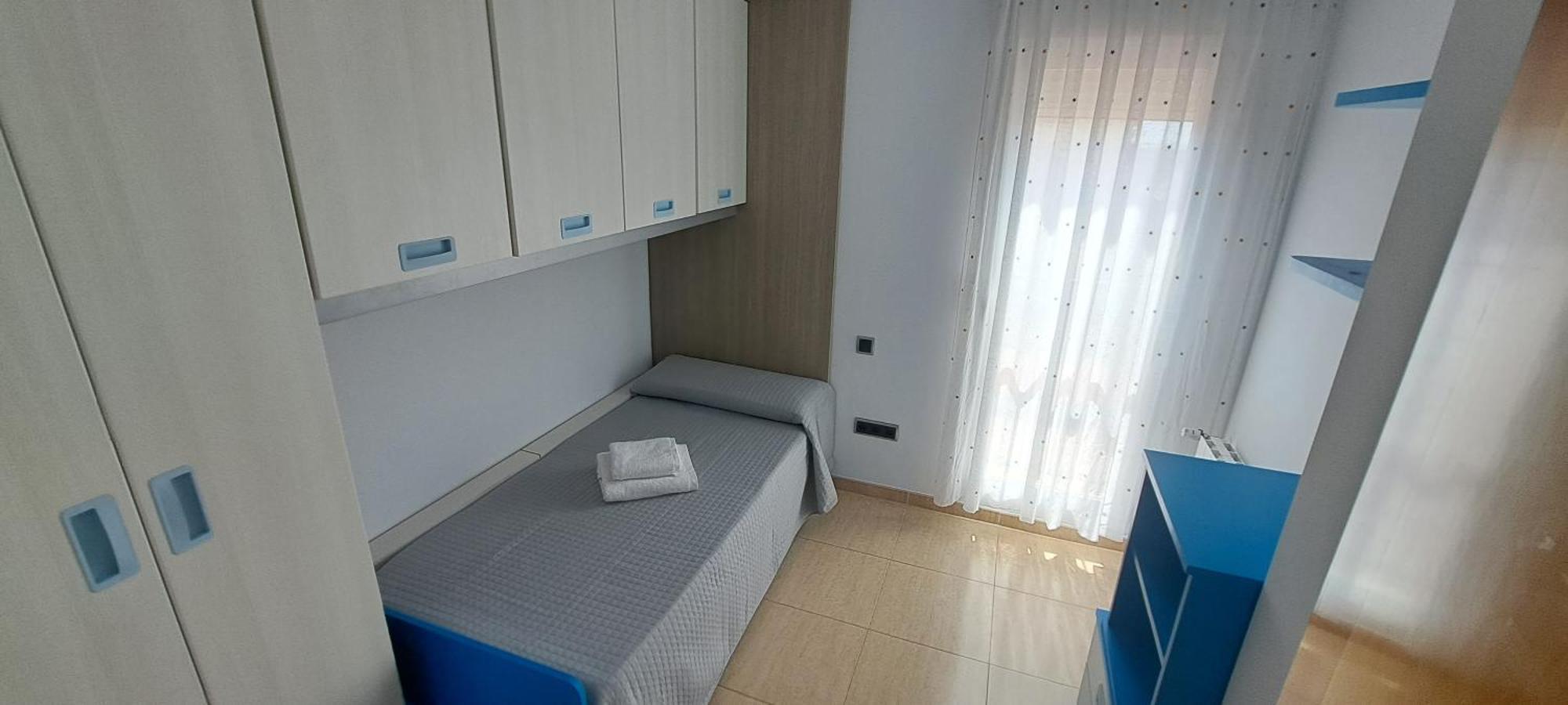 Apartamento Piso Soleado Con Buena Ubicacion Vinarós Exterior foto