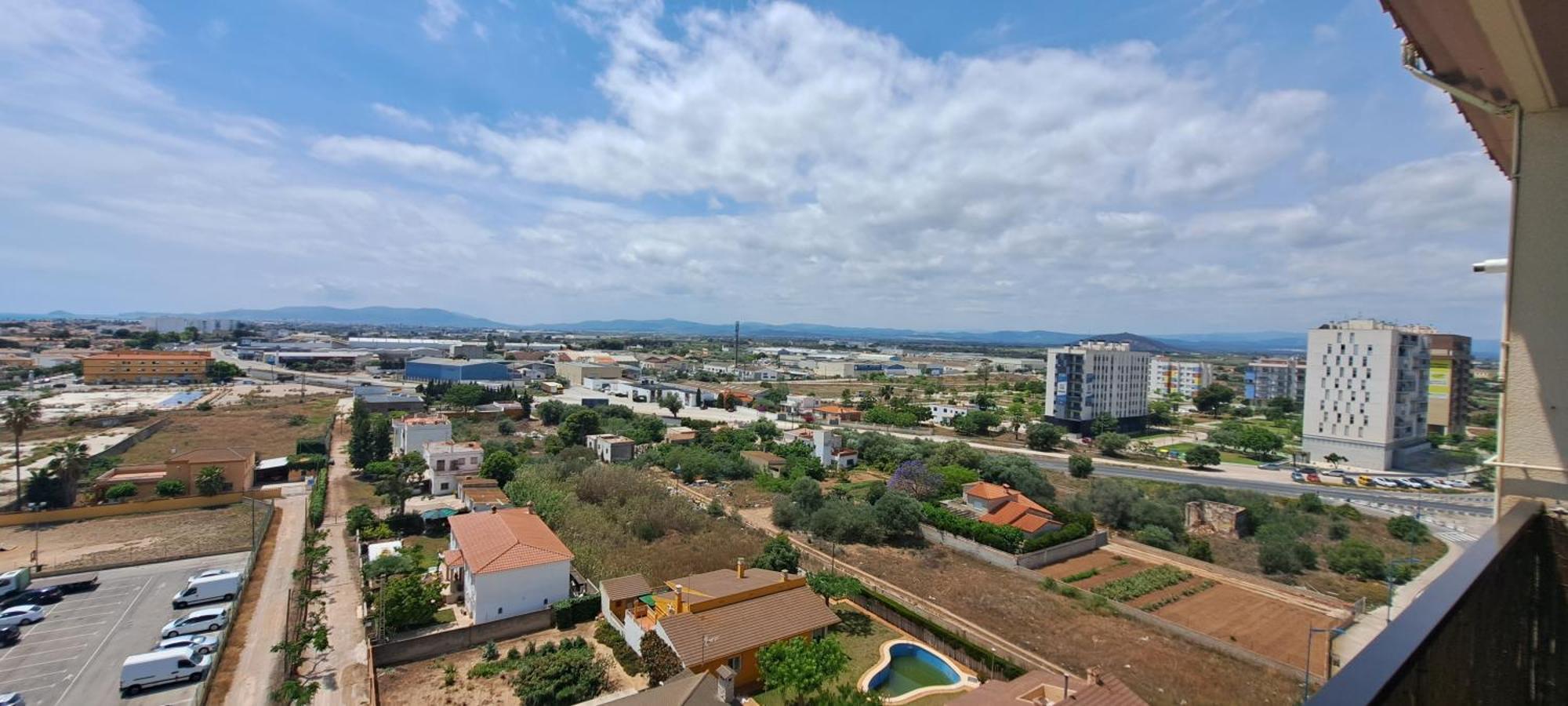 Apartamento Piso Soleado Con Buena Ubicacion Vinarós Exterior foto